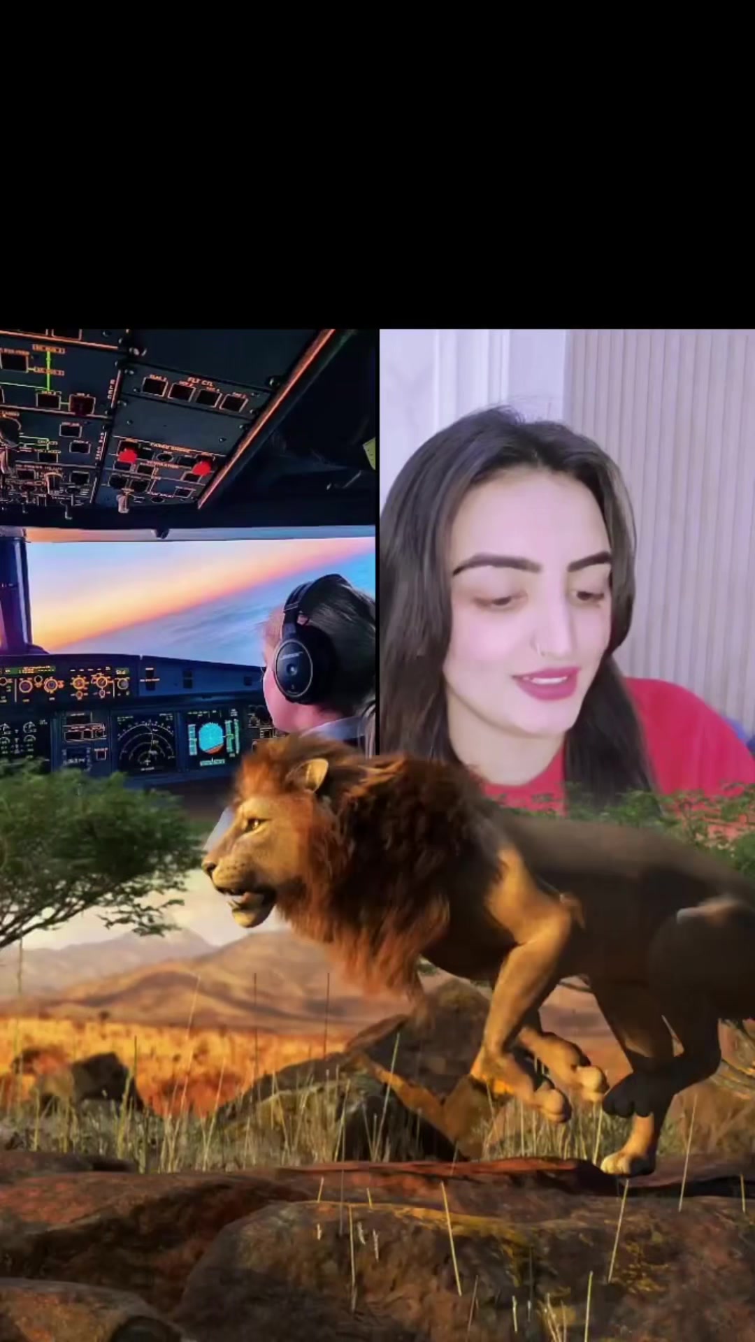 @Pilot-Sandra👩✈️✈