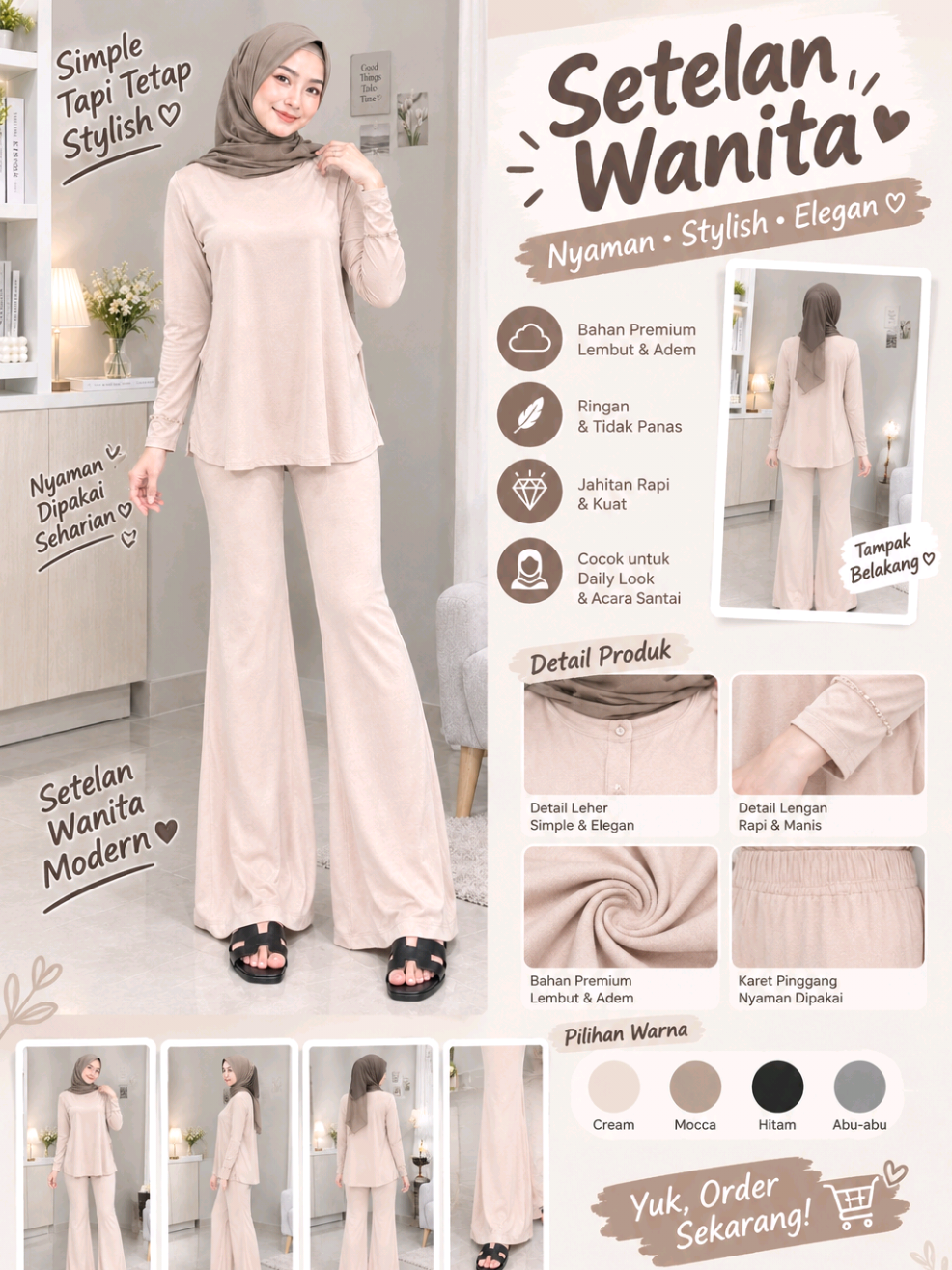 @𝗬𝘂𝗱𝗮𝘀𝗵𝗼𝗽.𝗶𝗱🛒