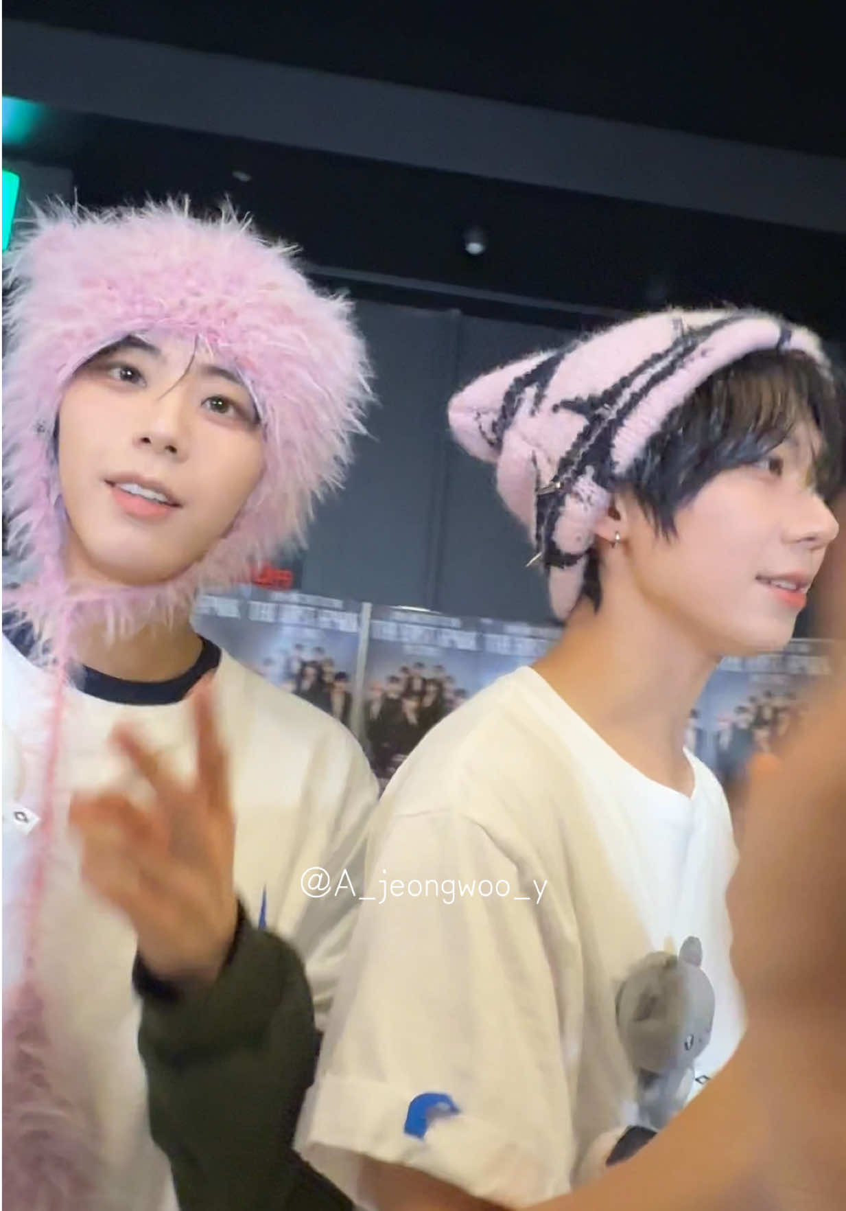 @요시미🐶🍀.*
