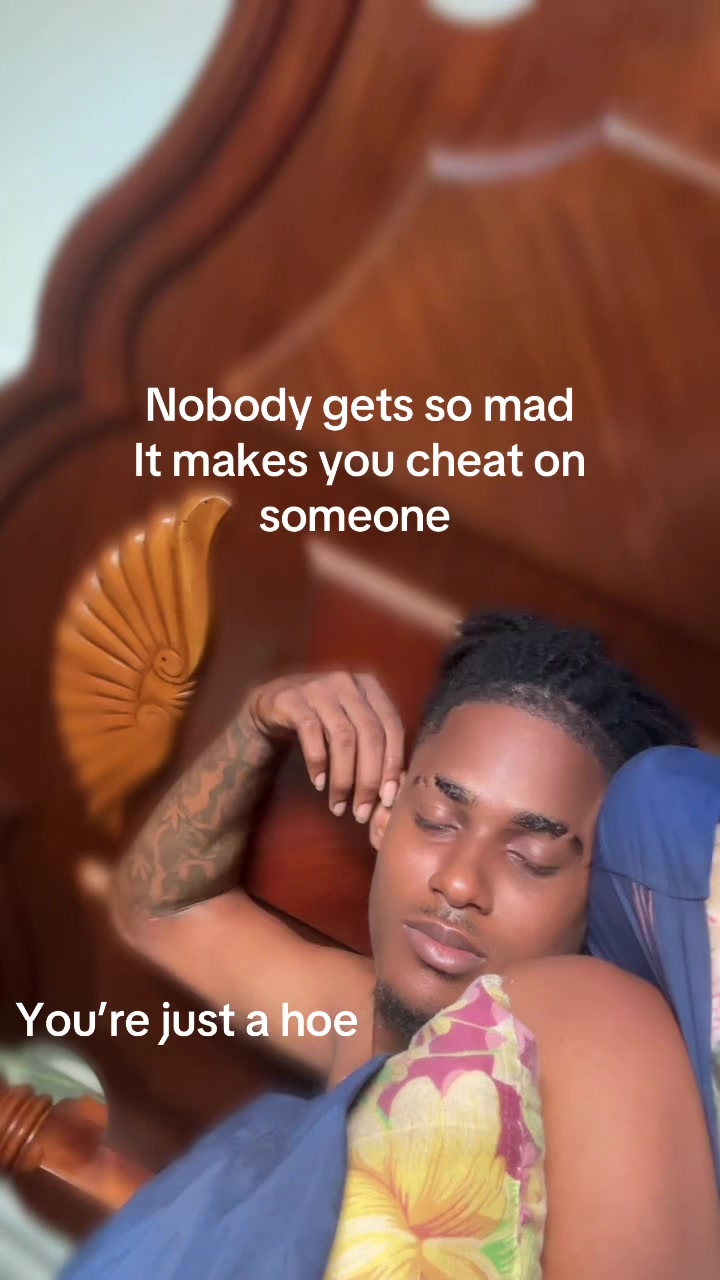 @Hey it’s Trey