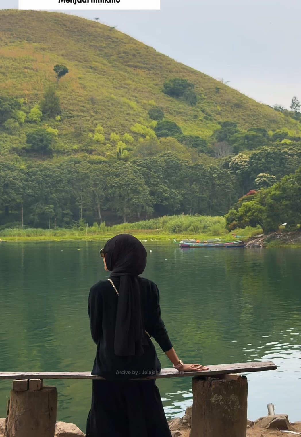 @Jelajah Nusantara 🏞️