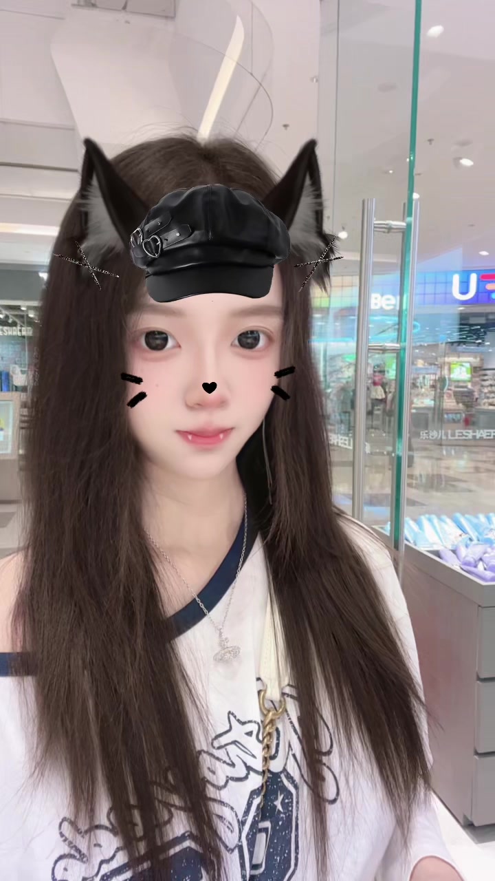 @星星