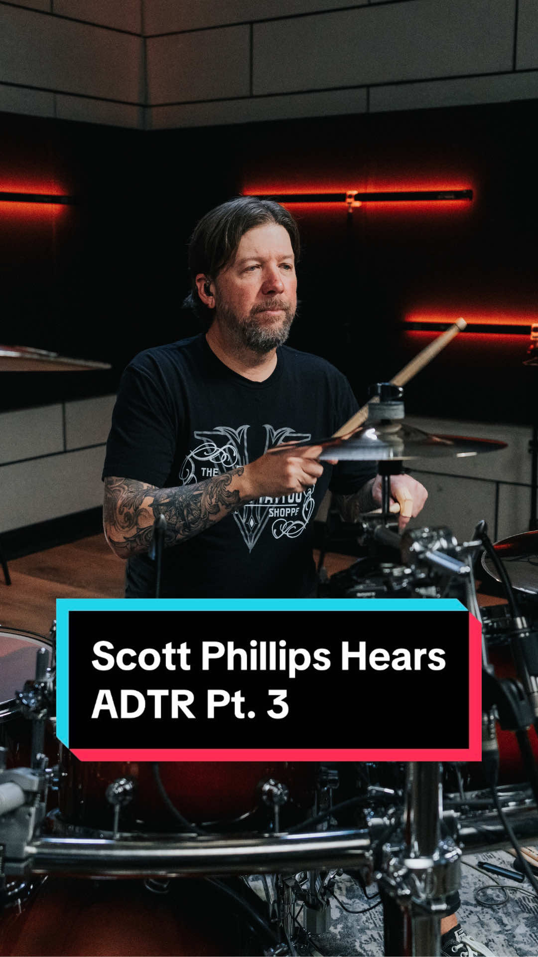 @Drumeo