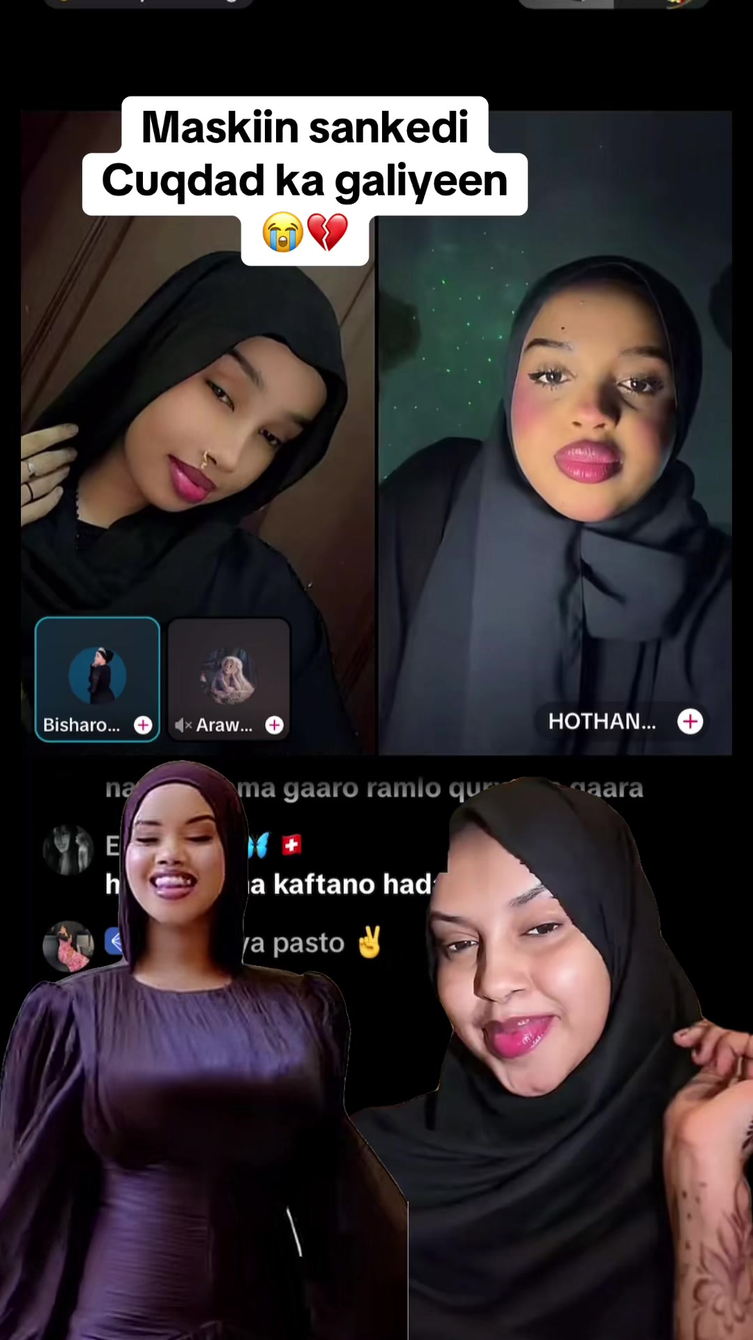 @Halaag girl 🦂📺