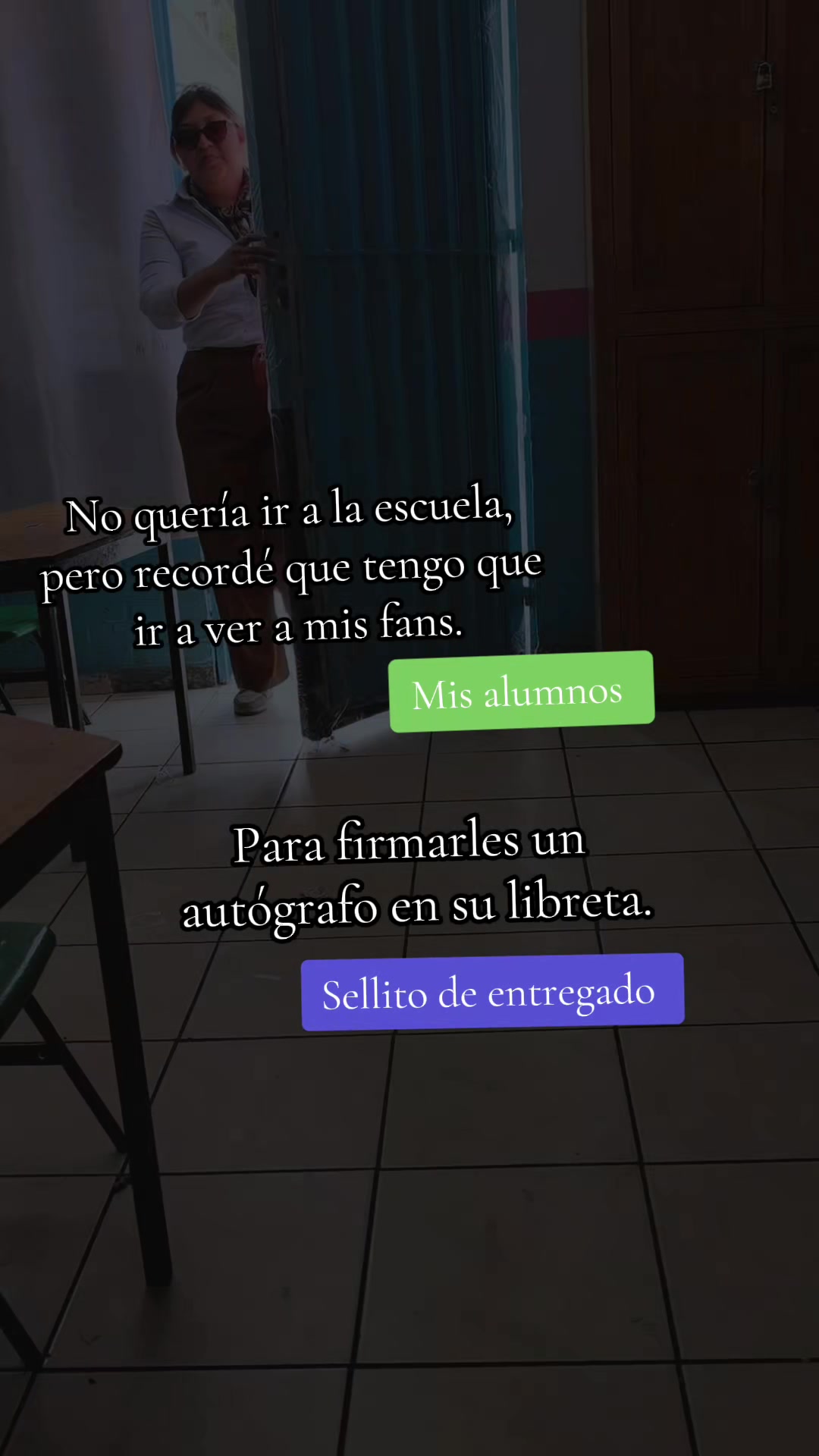@Miss Mondrag&oacute;n