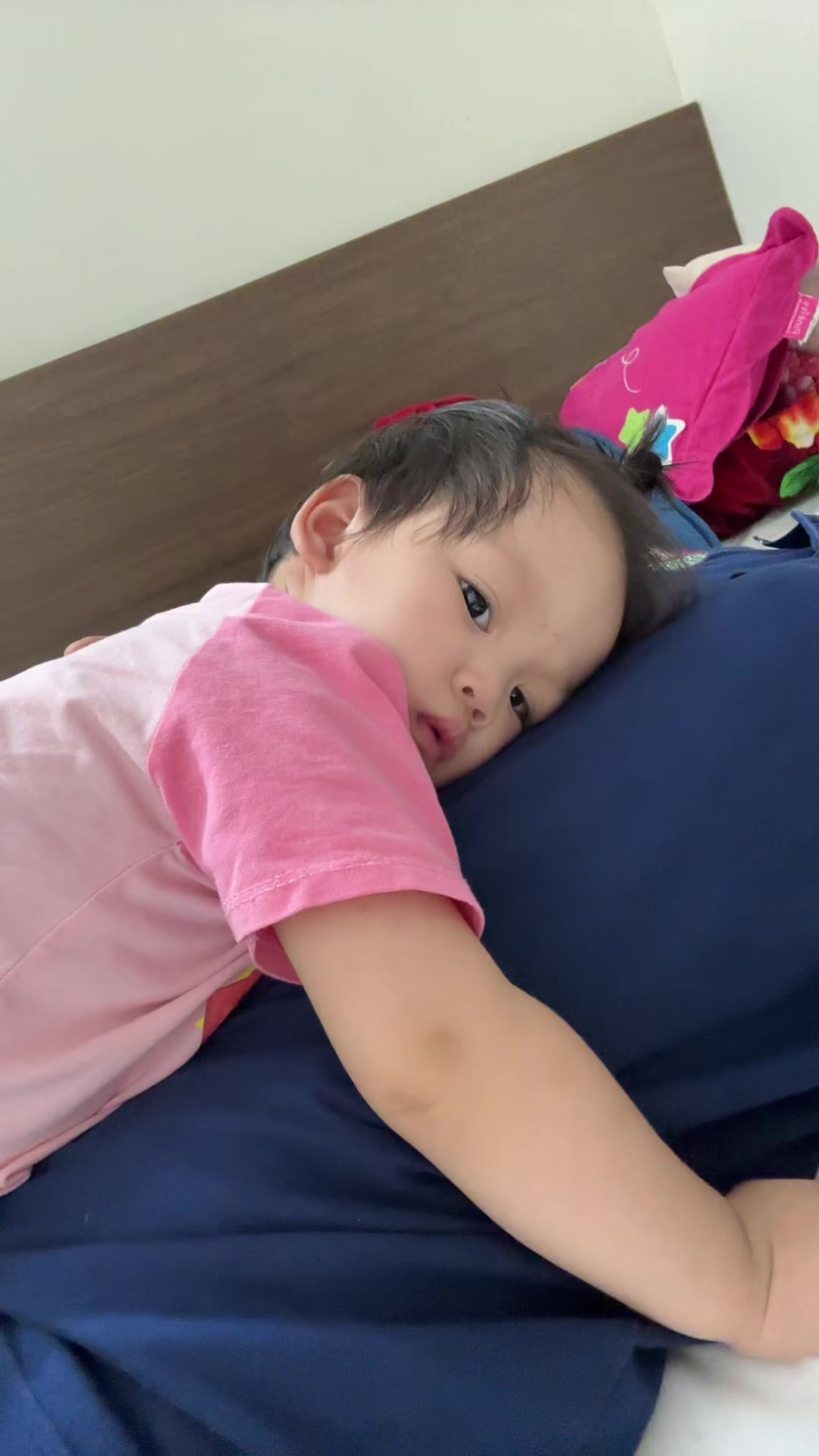 @Thảo Beo - Mẹ Tina