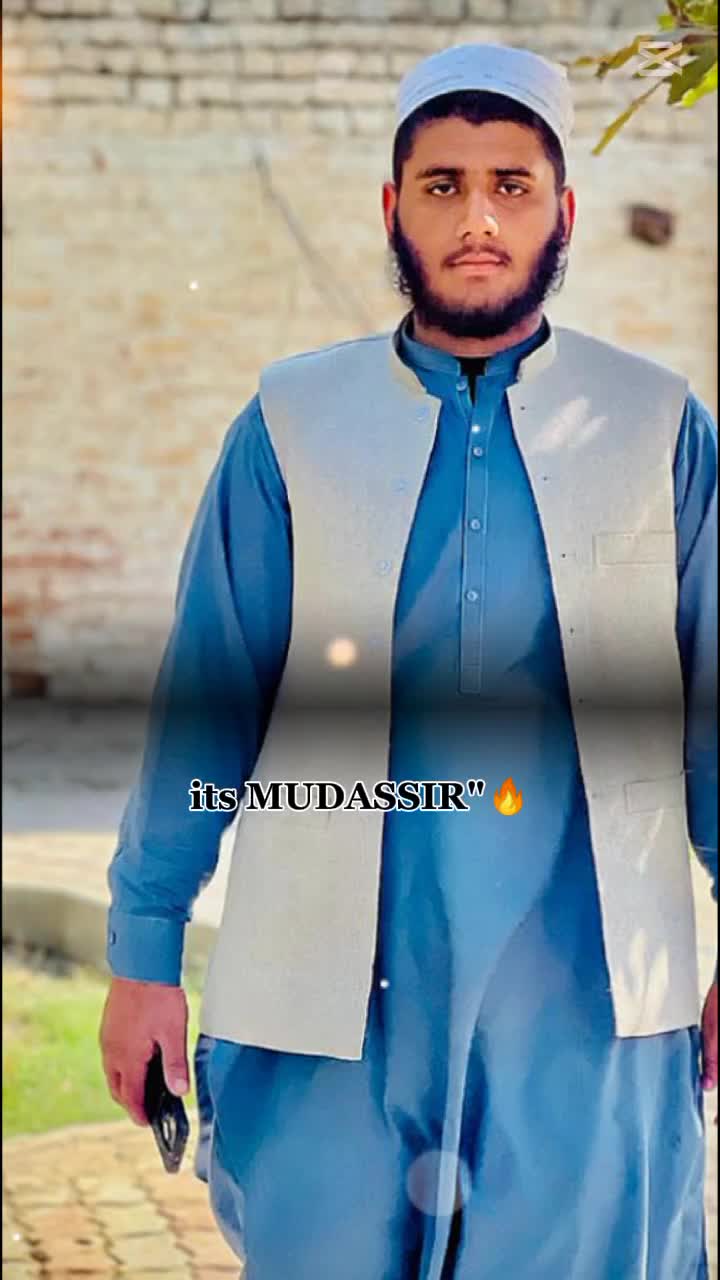 @👑MUDASSIR KING 👑