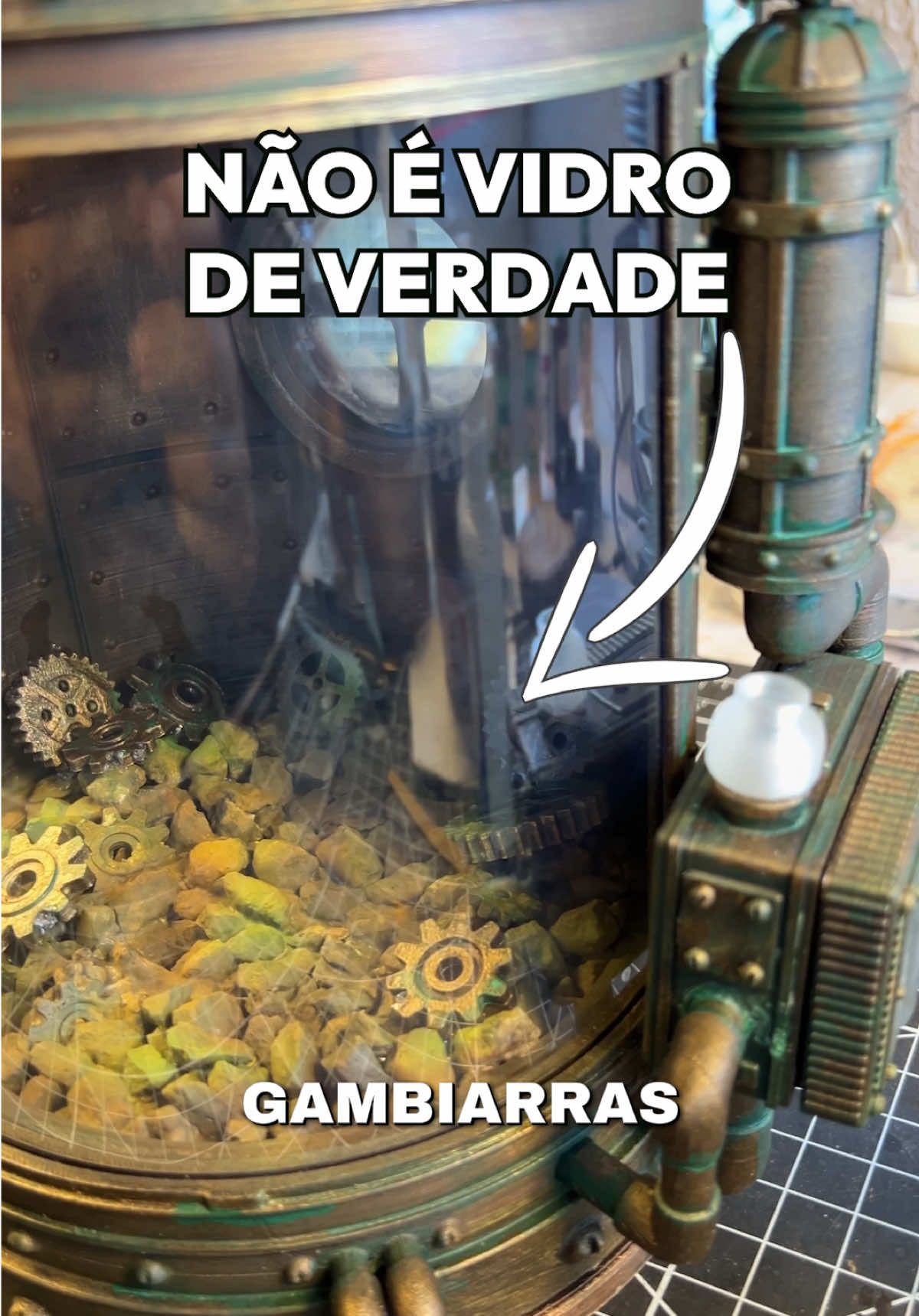 @Kaio Medau