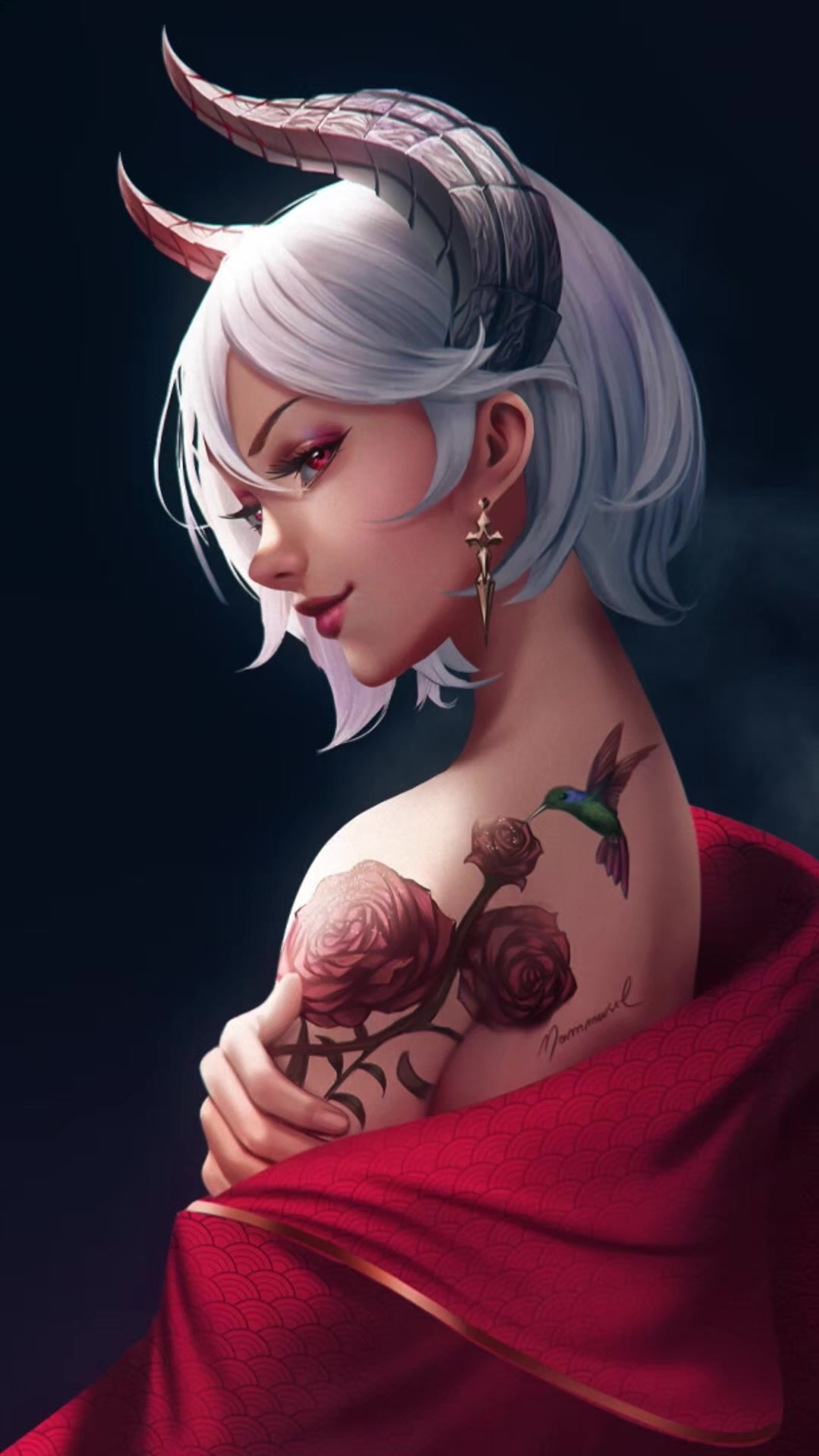 @Anime_Wallpaper uwu