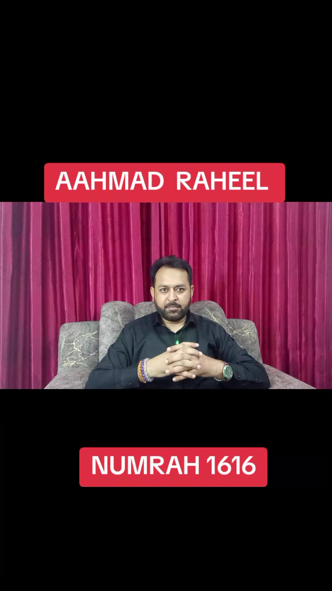 @NUMRAH 1616