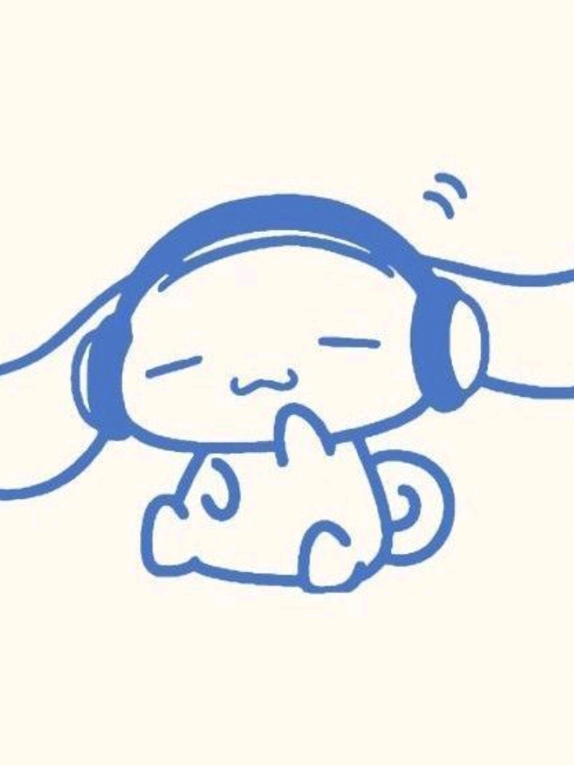 @꧁Cinamoroll ꧂