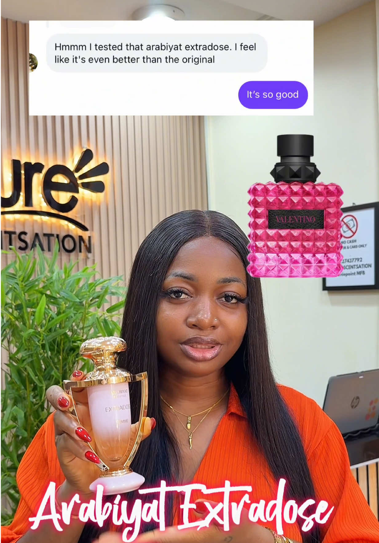 @ALLURE SCENTSATION (ABJ & UYO)