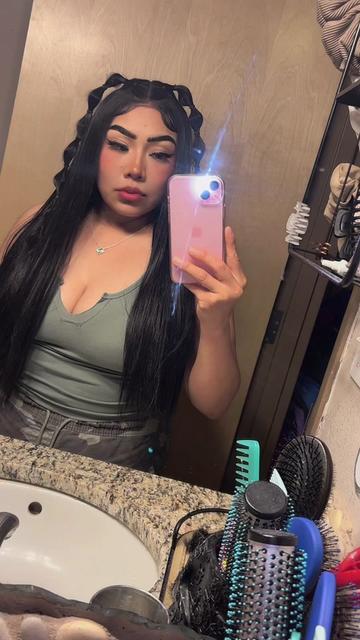 @Vanessa Begay