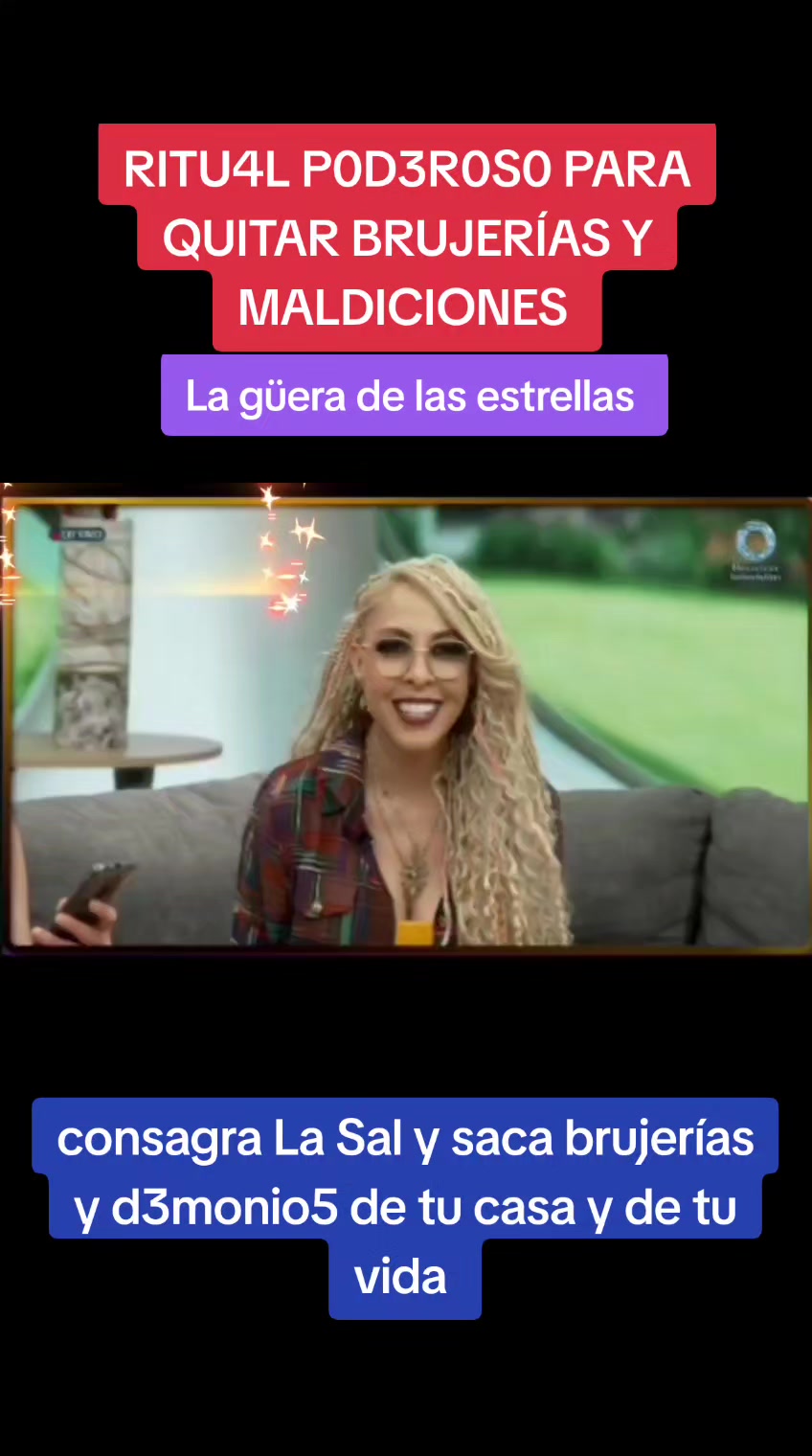 @MaryCarmen La Güera Oficial