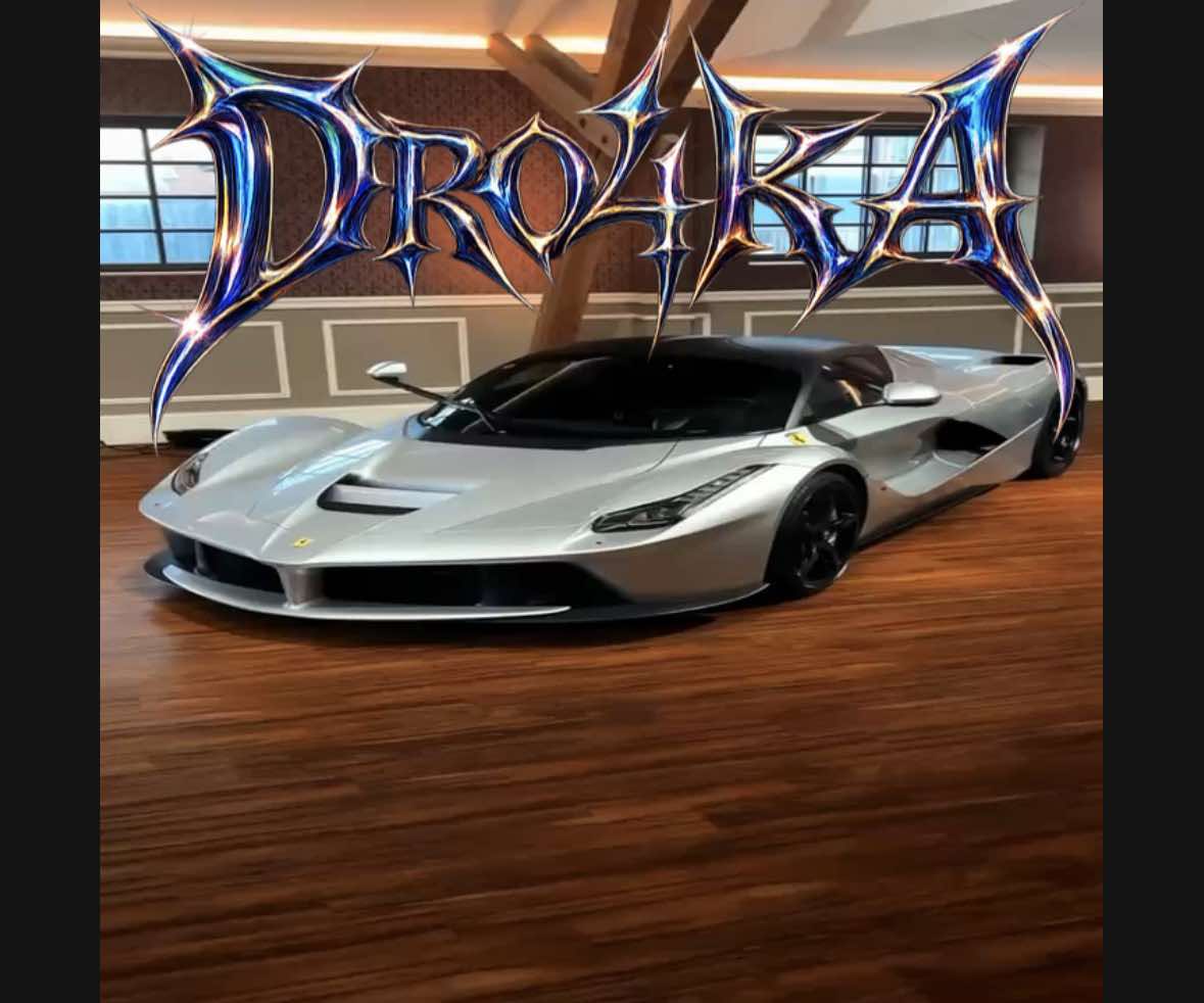 @𝐃𝐑𝐎𝟒𝐊𝐀