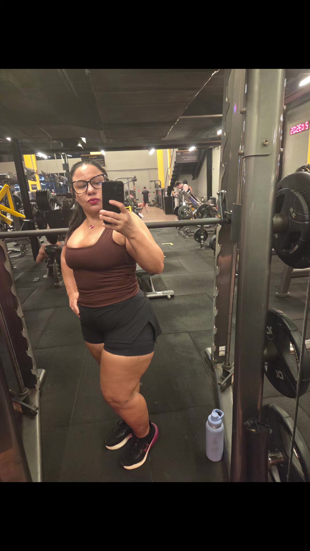 @Sarah Oliveira