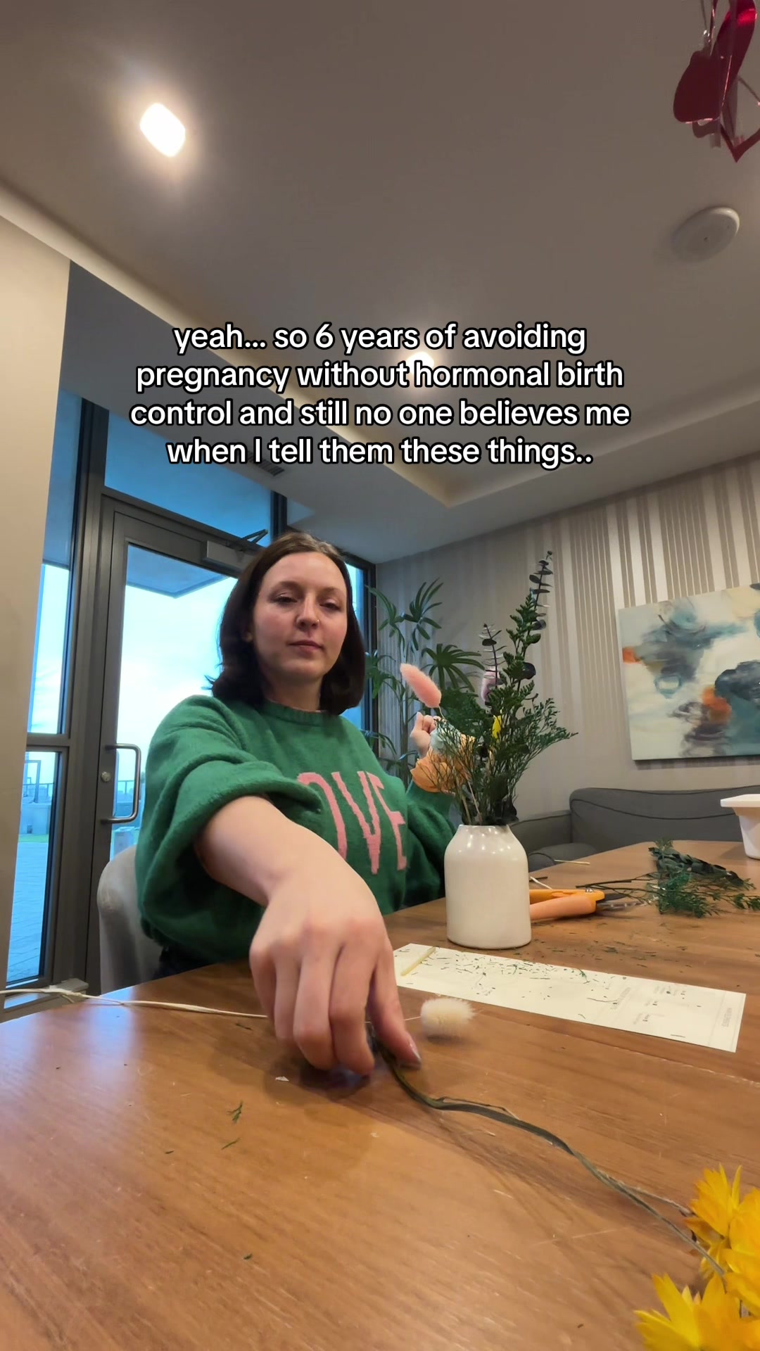 @Cait | fam educator