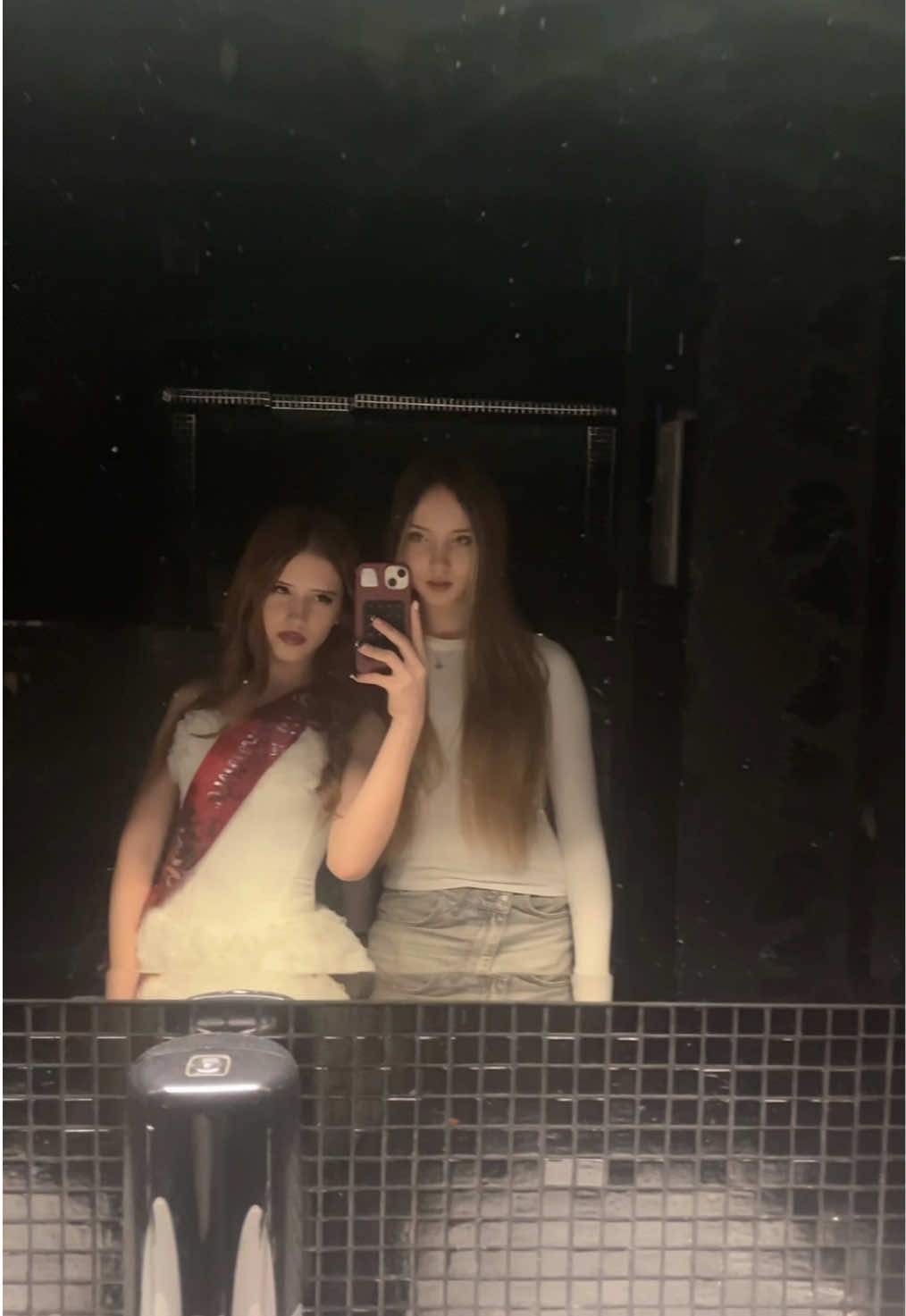 @;