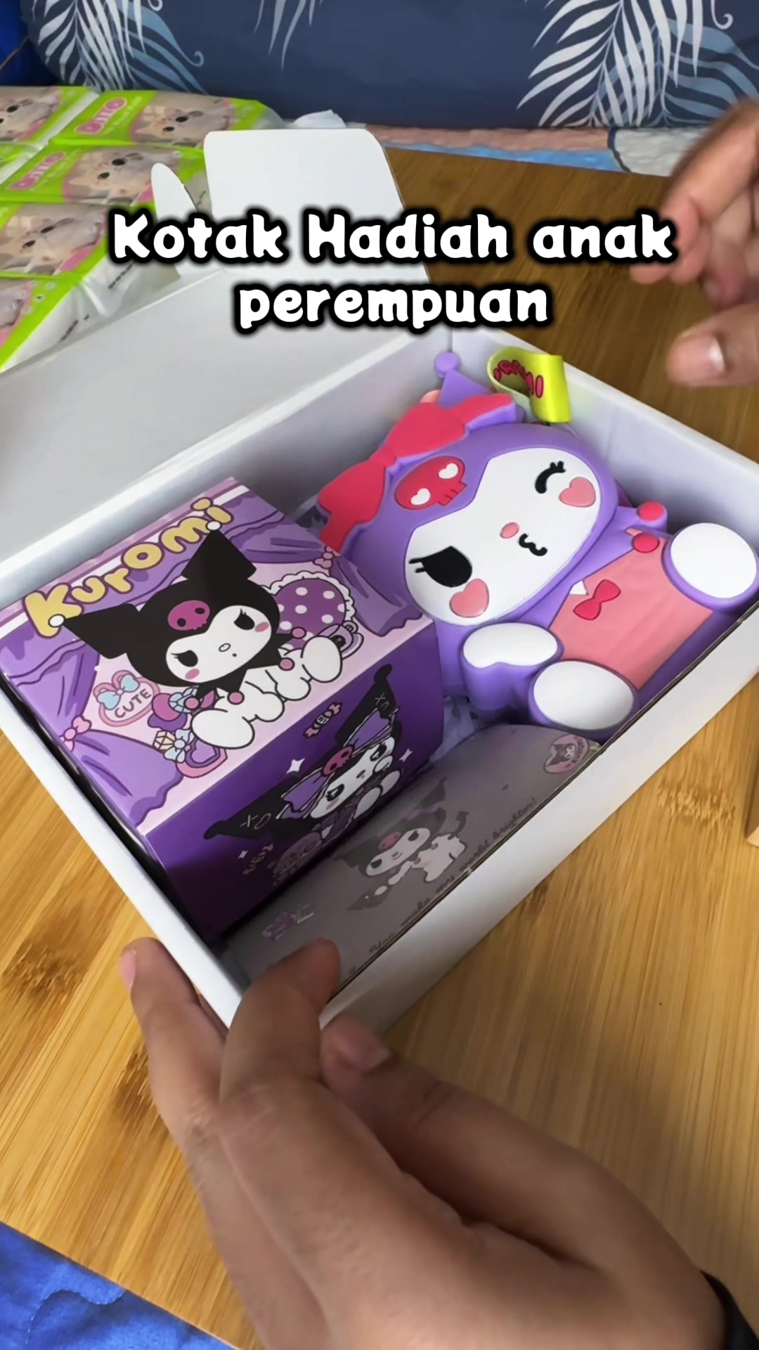 @Nur Fatin Nabila๐