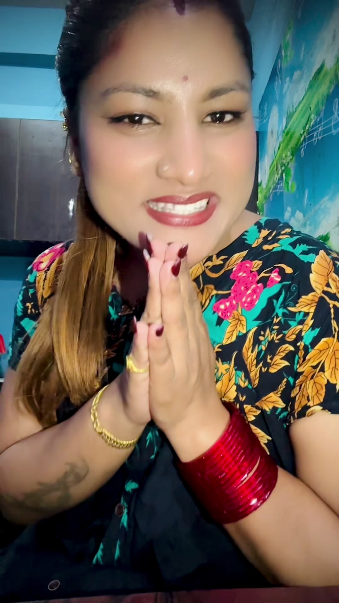 @jamunaramdamrasaili