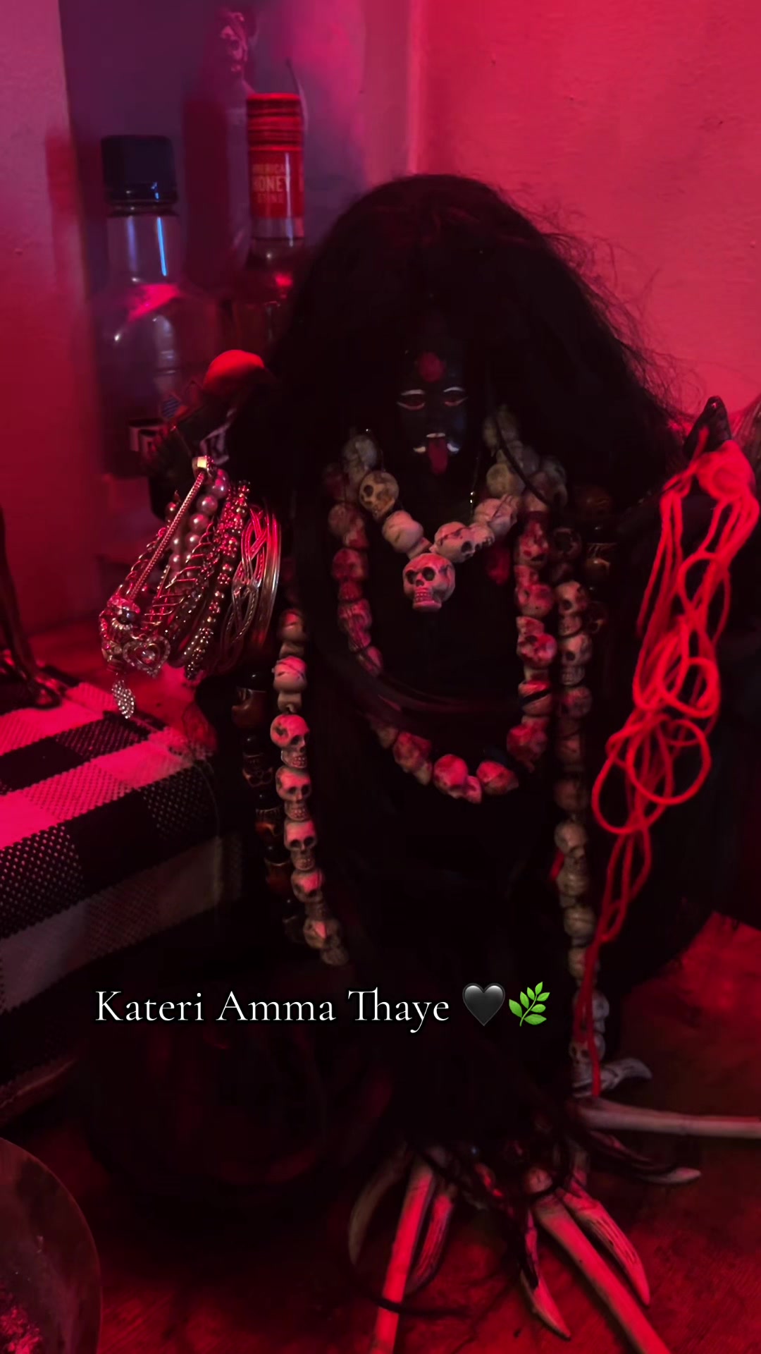 @⛓️ KalKateri Chandrasekara 🖤