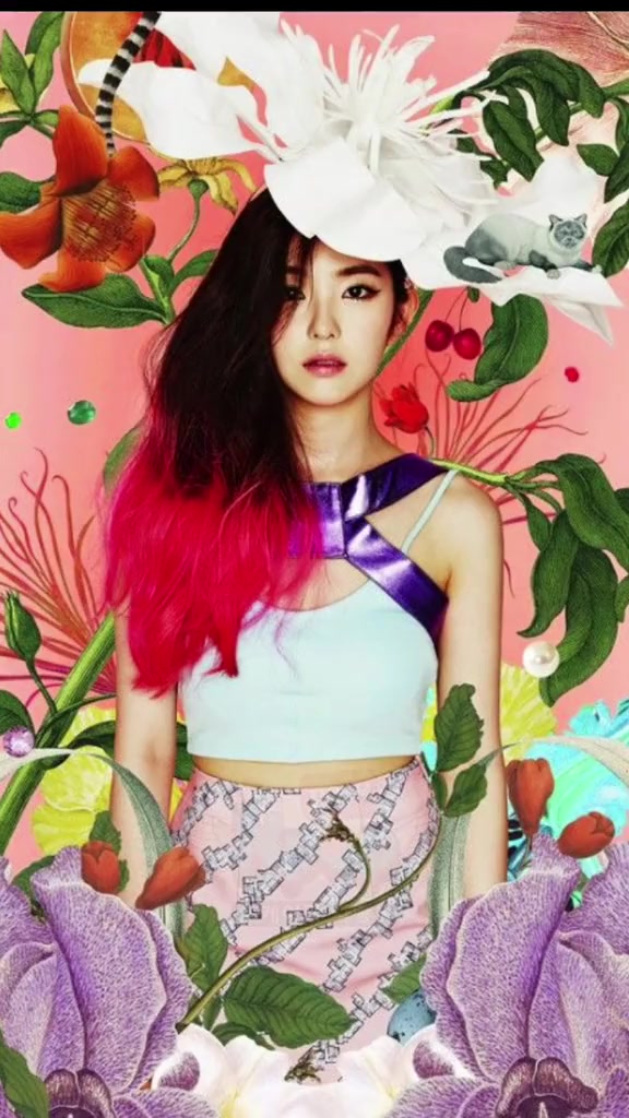 @KPOP PERÚ