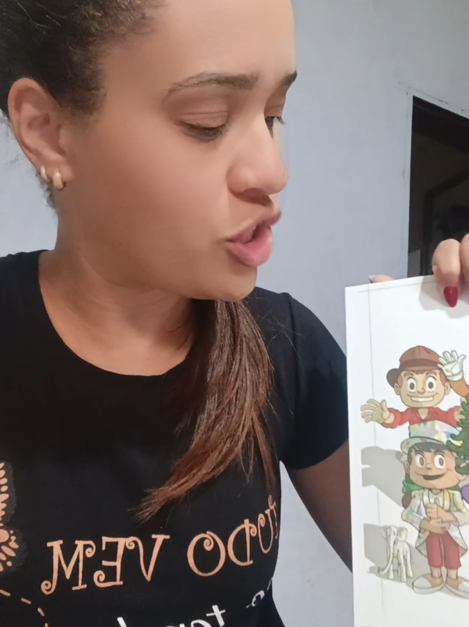 @Tamara Magalh&atilde;es