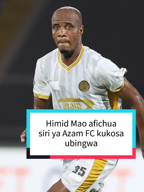 @bbcnewsswahili