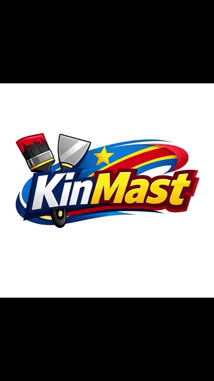 @kinMast color🌍 peint § mastic