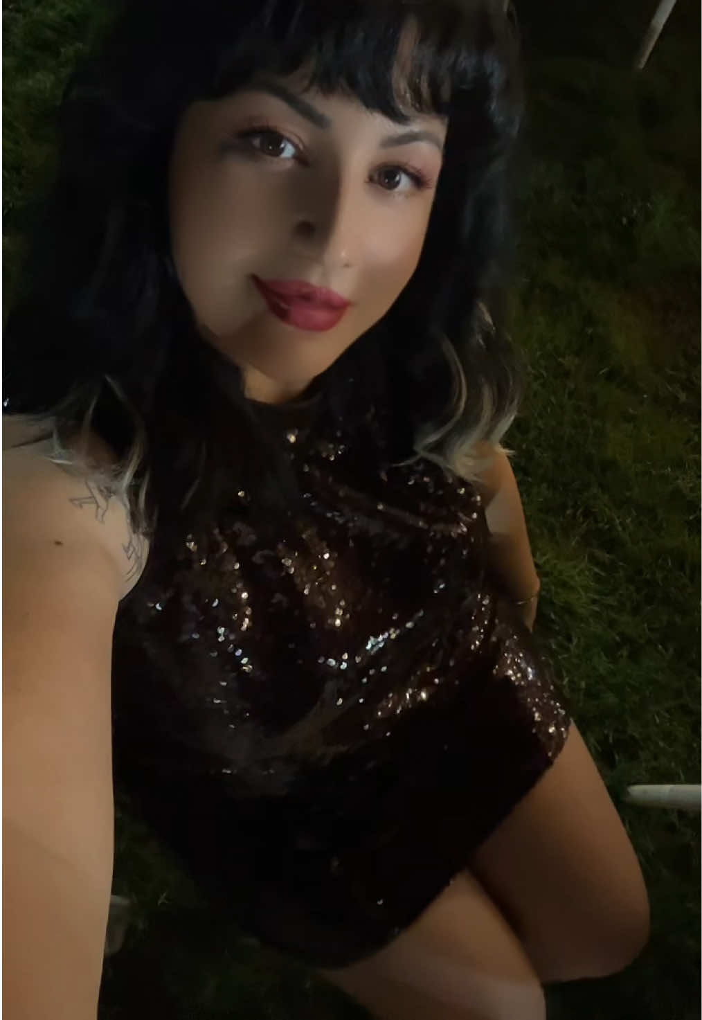 @Kılıç Kraliçesi
