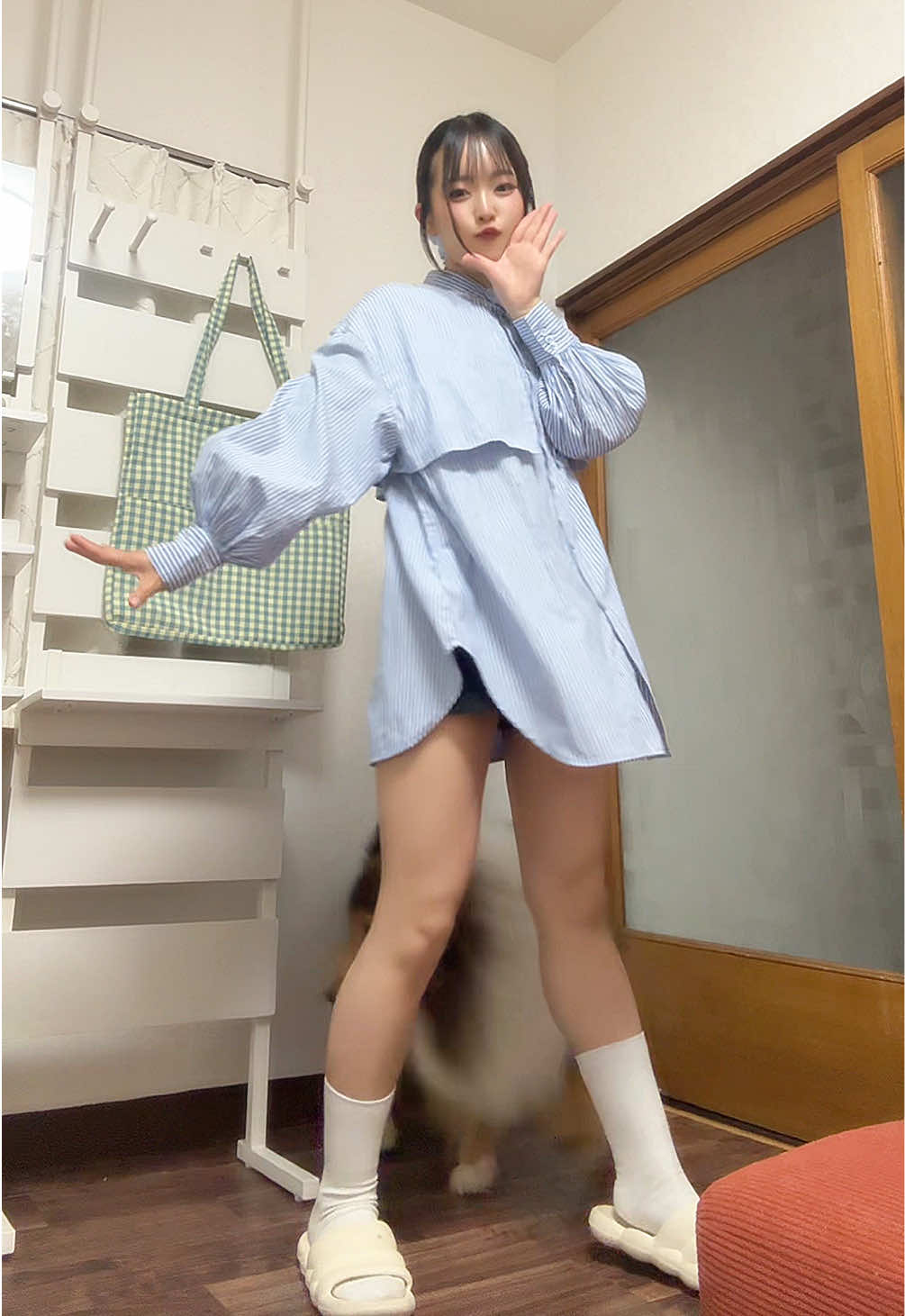 @香月杏珠@毎日20時投稿