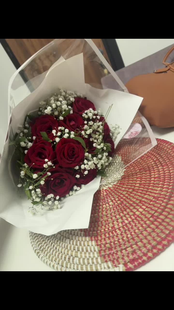 @Cecilia jaiteh 🌸..