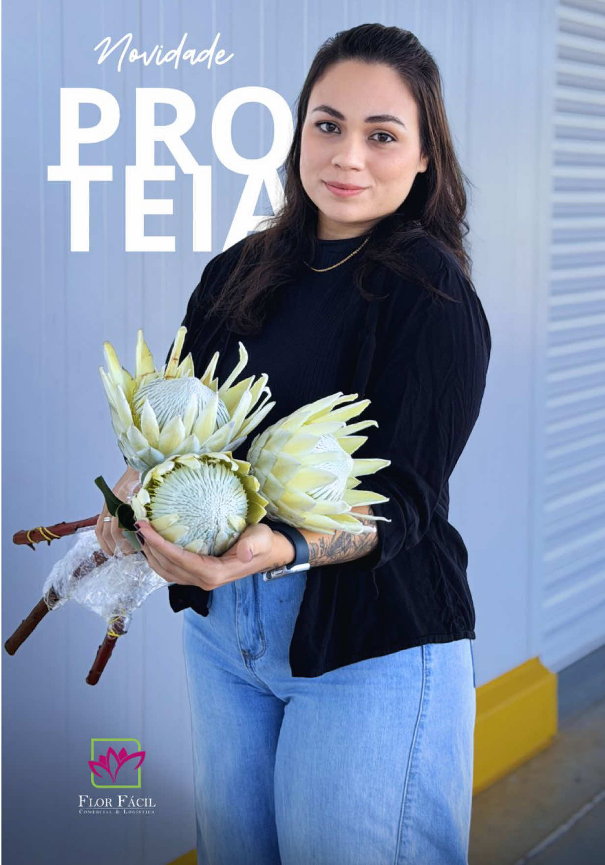 @FLOR FÁCIL