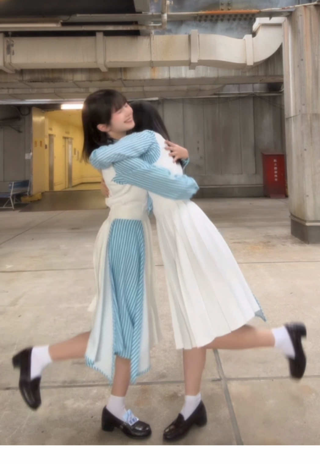@STU48 4期研究生マネージャー