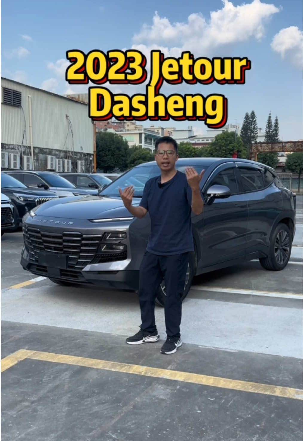 @Jimmy Used Cars