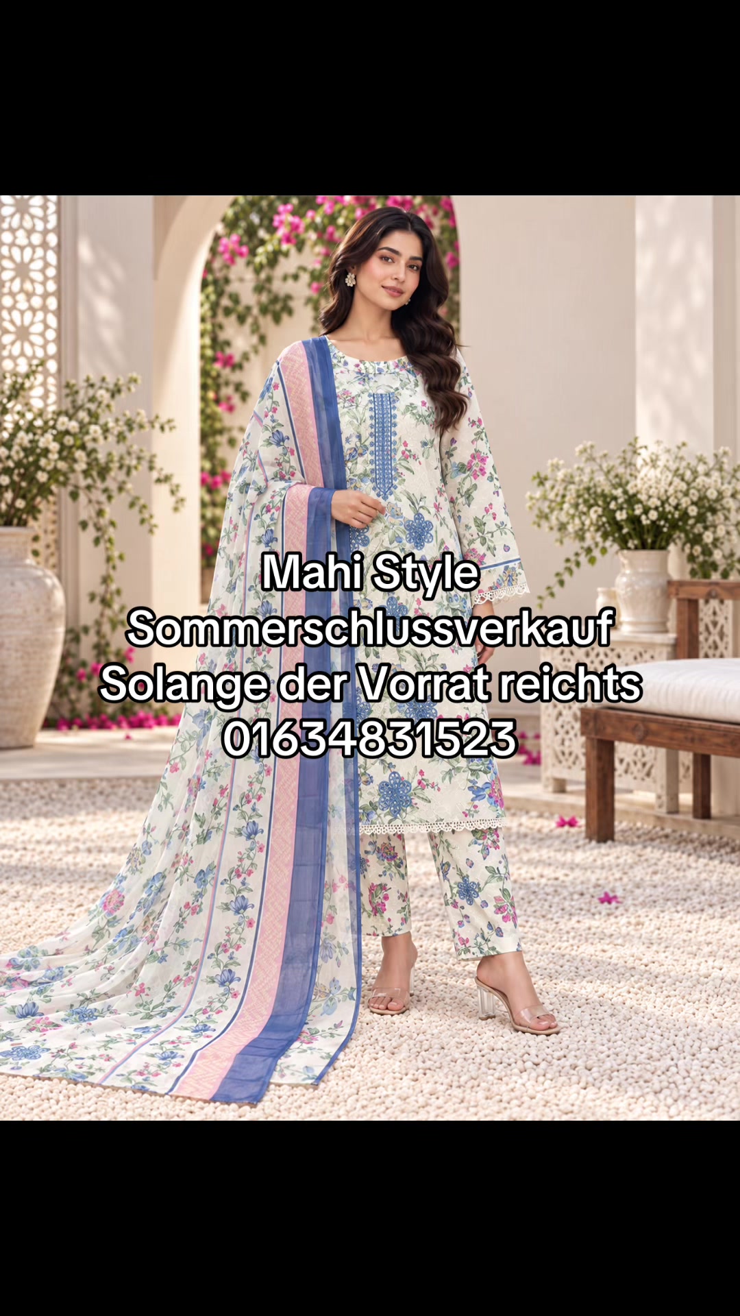 @Mahi Style