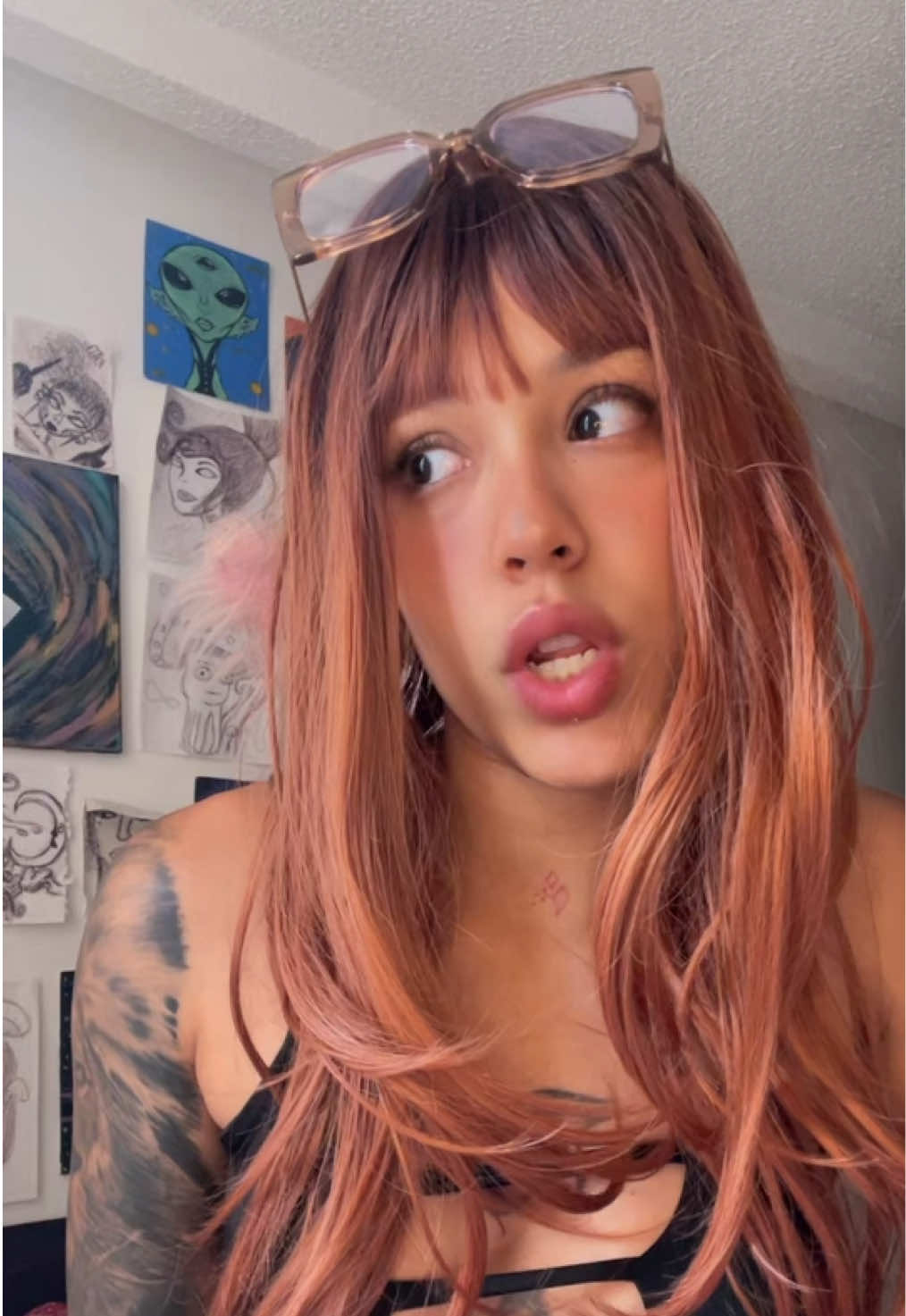 @Iᆞnᆞkᆞ ᆞmᆞoᆞdᆞeᆞl