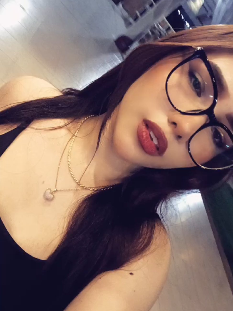 @Mar&iacute;a isa