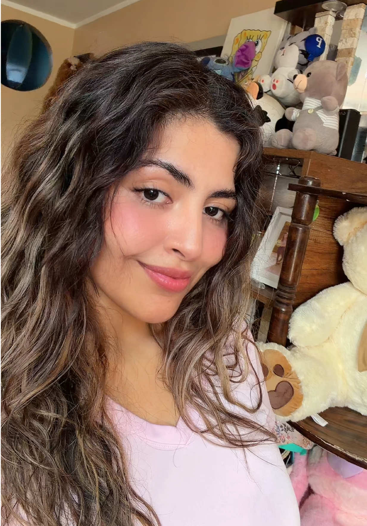@Isabel Enriquez