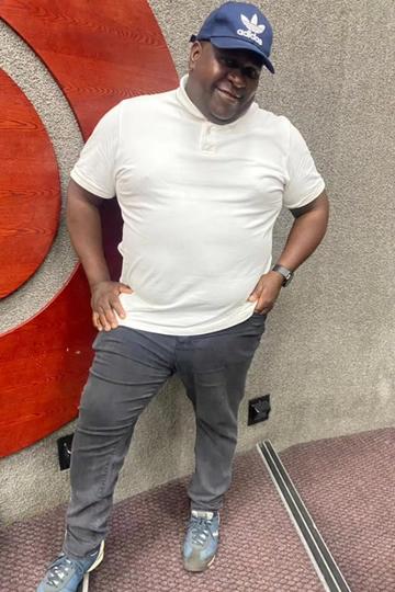 @Siphokazi Masemola