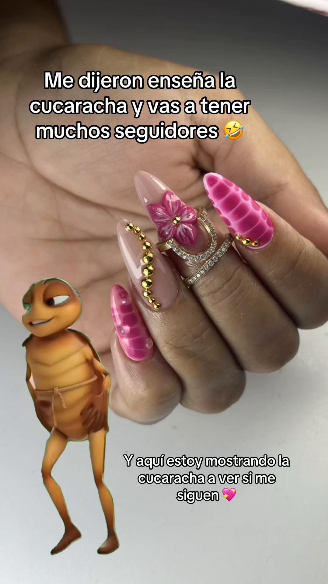 @Reyna Nails🧚