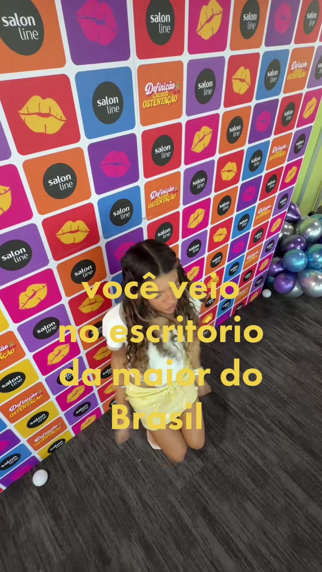 @luana benfica