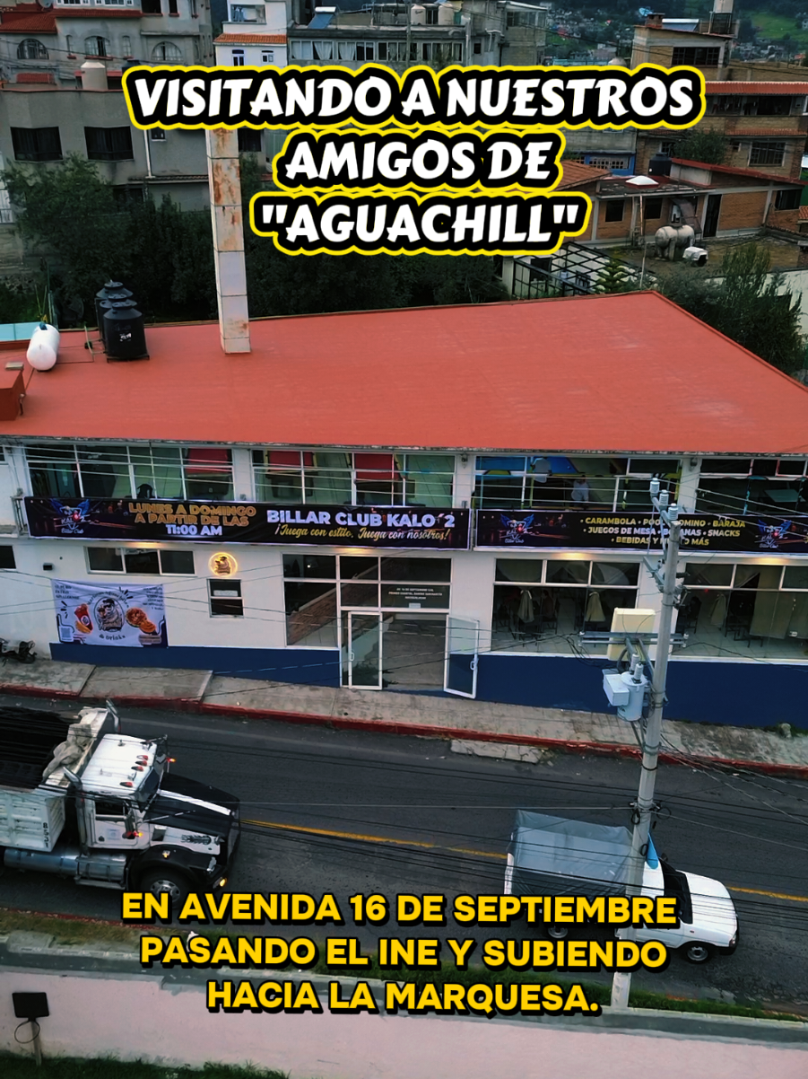 @El Huixquiluquense