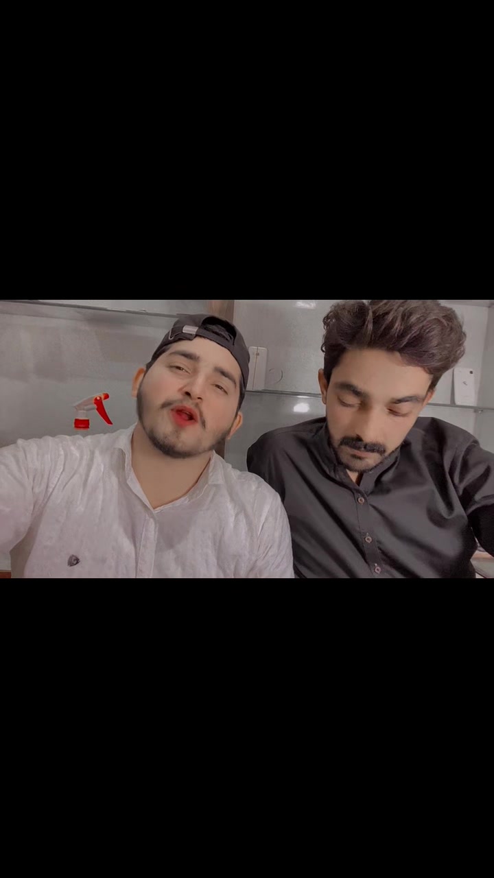 @Arslan ali