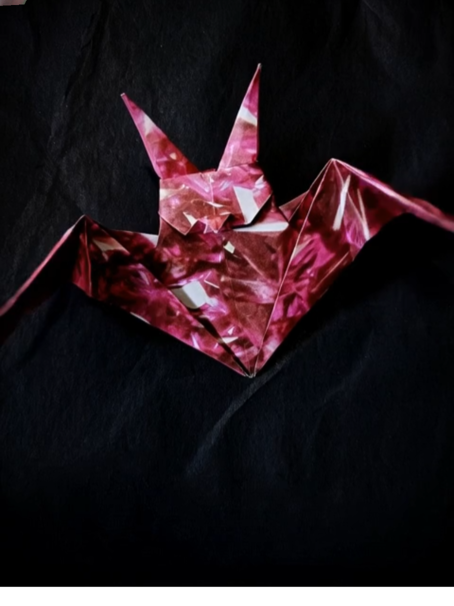 @Yun_yu.Origami