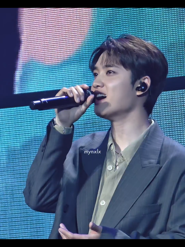 @D.O. Oppa My Mine