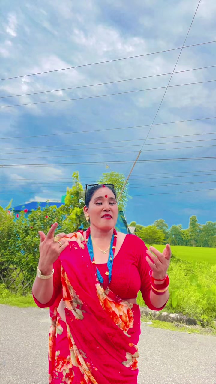 @Kamala Malla