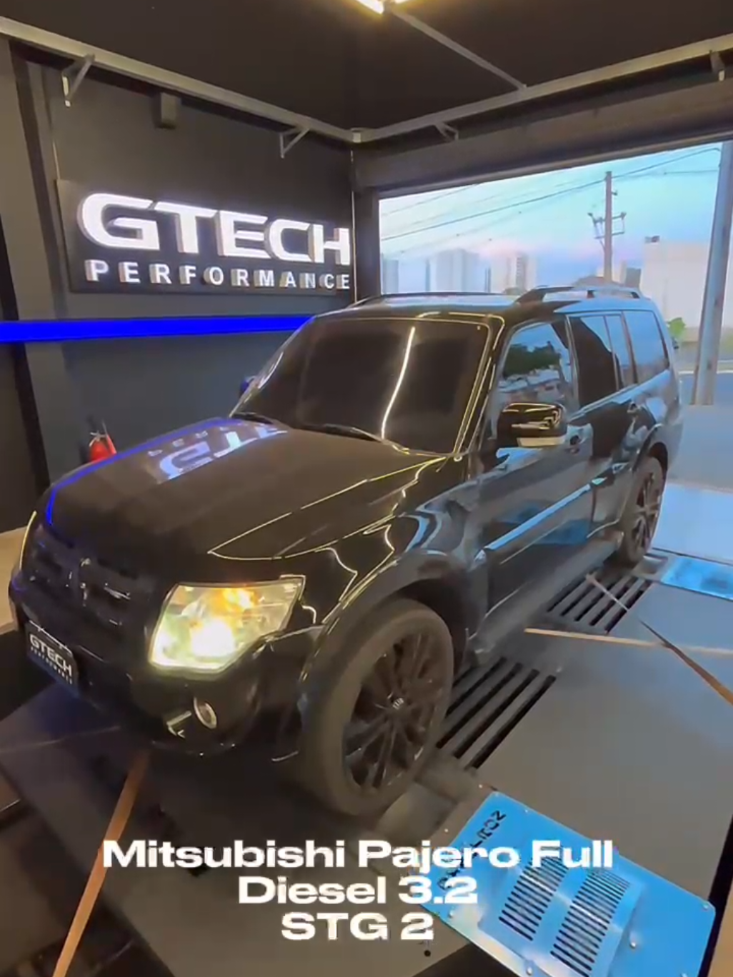 @GtechPerformance
