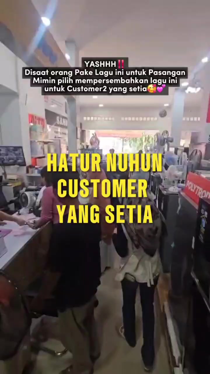 @Mandiri Kadipaten