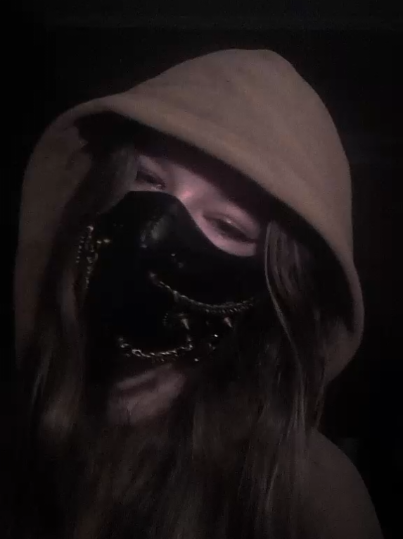 @XxCᴀʟʟsɪɢɴ.RᴏɢᴜᴇxX